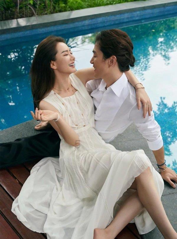 如果两个是真心相爱的人.你会不顾家人反对还坚持在一起吗