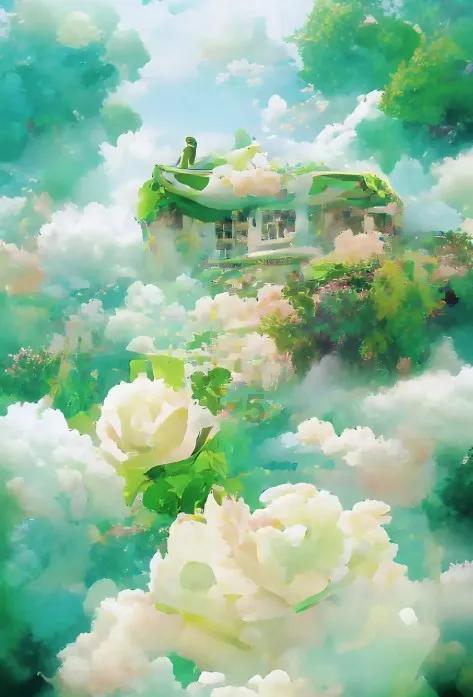 她的故事